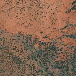 Satellite imagery of Coorarinee Hill, AU