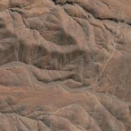 Satellite imagery of Cerro Mantos de Agua, CL