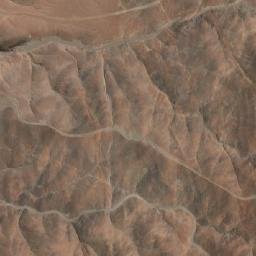 Satellite imagery of Cerro Mantos de Agua, CL
