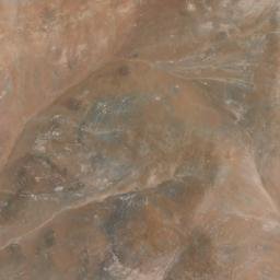 Satellite imagery of Cerro Huevo, CL