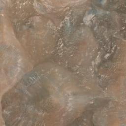 Satellite imagery of Cerro Huevo, CL