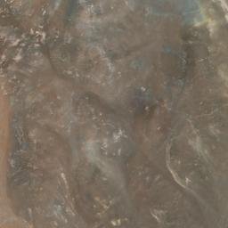 Satellite imagery of Cerro Huevo, CL