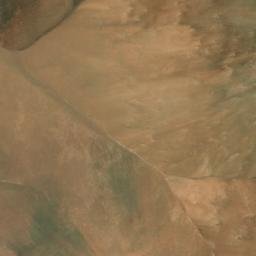 Satellite imagery of Cerro Calalaste, AR