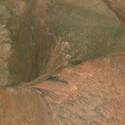 Satellite imagery of Cerro Calalaste, AR