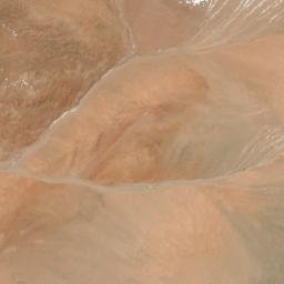 Satellite imagery of Cerro Mojones, AR