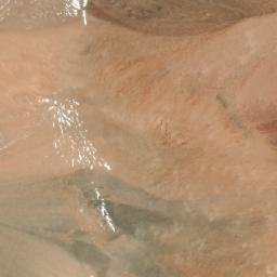 Satellite imagery of Cerro Mojones, AR