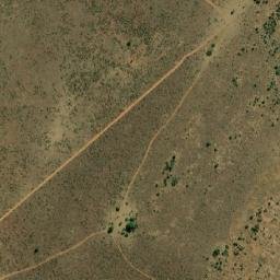 Satellite imagery of REQUEST, BW