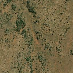 Satellite imagery of REQUEST, BW