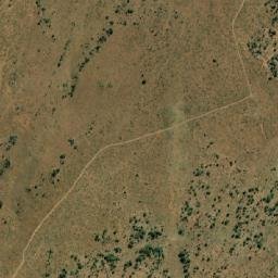Satellite imagery of REQUEST, BW
