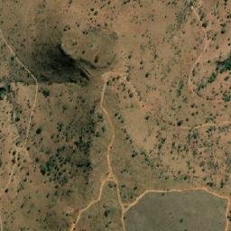 Satellite imagery of DRIEFONTEIN, BW