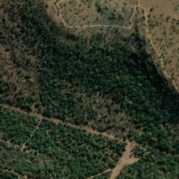 Satellite imagery of WOODSTOCK, BW