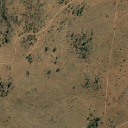 Satellite imagery of WOODSTOCK, BW