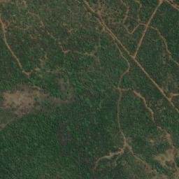 Satellite imagery of WYSFONTEIN, BW