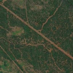 Satellite imagery of WYSFONTEIN, BW