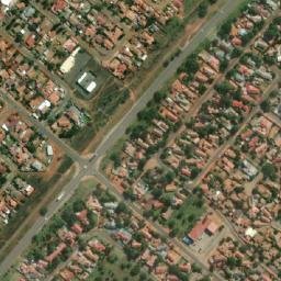 Satellite imagery of NATIONAL, BW