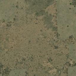 Satellite imagery of RUST 38, BW