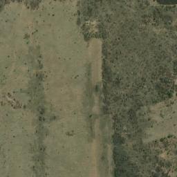 Satellite imagery of RUST 38, BW