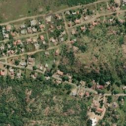 Satellite imagery of BRIT 30, BW