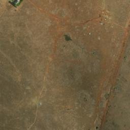 Satellite imagery of DEKROON FORT, MZ