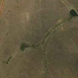 Satellite imagery of DEKROON FORT, MZ
