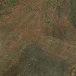 Satellite imagery of DOORNHOEK S, MZ