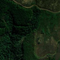 Satellite imagery of AIRLIE, MZ