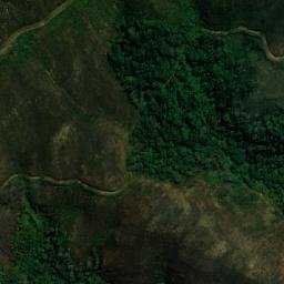 Satellite imagery of AIRLIE, MZ