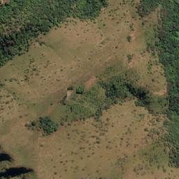 Satellite imagery of SINGERTON, MZ