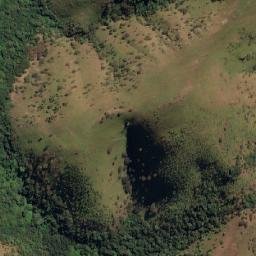 Satellite imagery of SINGERTON, MZ