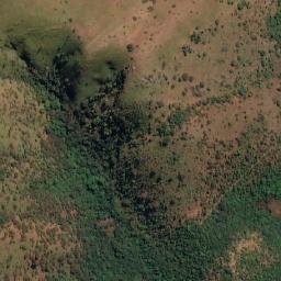 Satellite imagery of SINGERTON, MZ