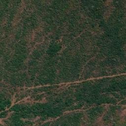 Satellite imagery of UMKAYA, MZ