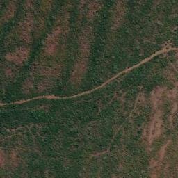 Satellite imagery of UMKAYA, MZ