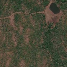 Satellite imagery of UMKAYA, MZ