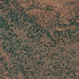 Satellite imagery of Coorarinee Hill, AU