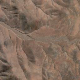 Satellite imagery of Cerro Mantos de Agua, CL