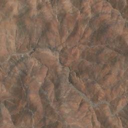 Satellite imagery of Cerro Mantos de Agua, CL
