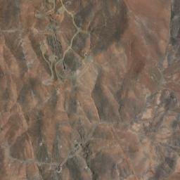 Satellite imagery of Cerro Mantos de Agua, CL