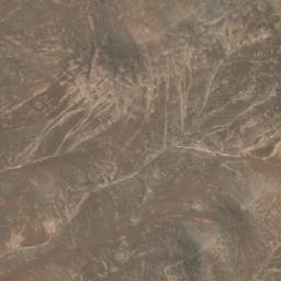 Satellite imagery of Cerro Julián Quezada, CL