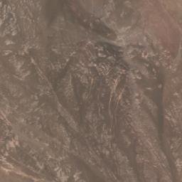 Satellite imagery of Cerro Julián Quezada, CL