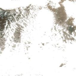 Satellite imagery of Cerro de la Aguada, AR