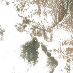 Satellite imagery of Cerro de la Aguada, AR