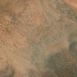 Satellite imagery of Cerro Calalaste, AR