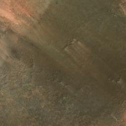 Satellite imagery of Cerro Calalaste, AR