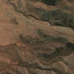 Satellite imagery of Cerro Sunchales, AR