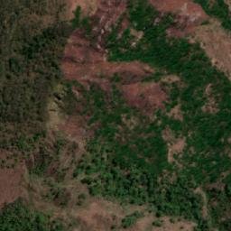 Satellite imagery of Loma Quemada, AR