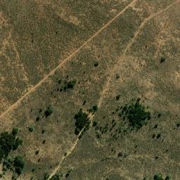 Satellite imagery of PAARDEPLAATS, BW