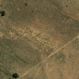 Satellite imagery of REQUEST, BW