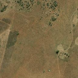 Satellite imagery of REQUEST, BW