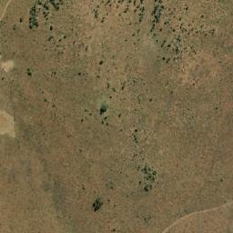 Satellite imagery of REQUEST, BW