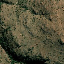 Satellite imagery of DRIEFONTEIN, BW